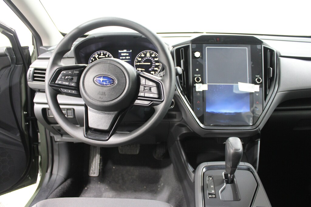 New 2026 Subaru Crosstrek Premium Sport Utility