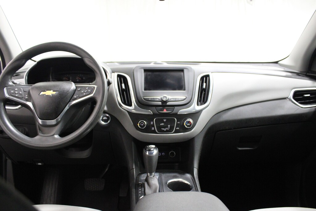 Used 2020 Chevrolet Equinox LS w/1LS SUV