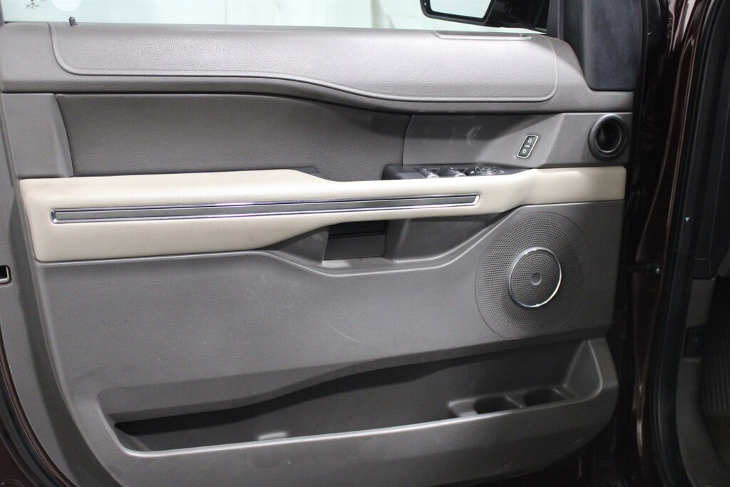 Used 2021 Ford Expedition XLT SUV