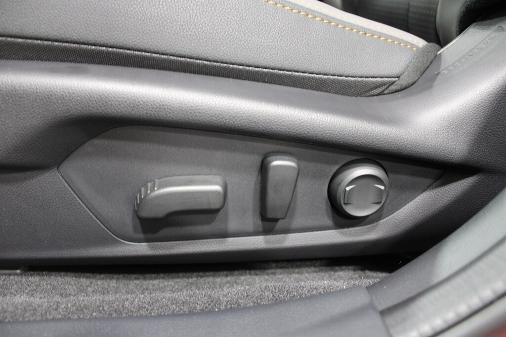 New 2025 Subaru Crosstrek Wilderness Sport Utility