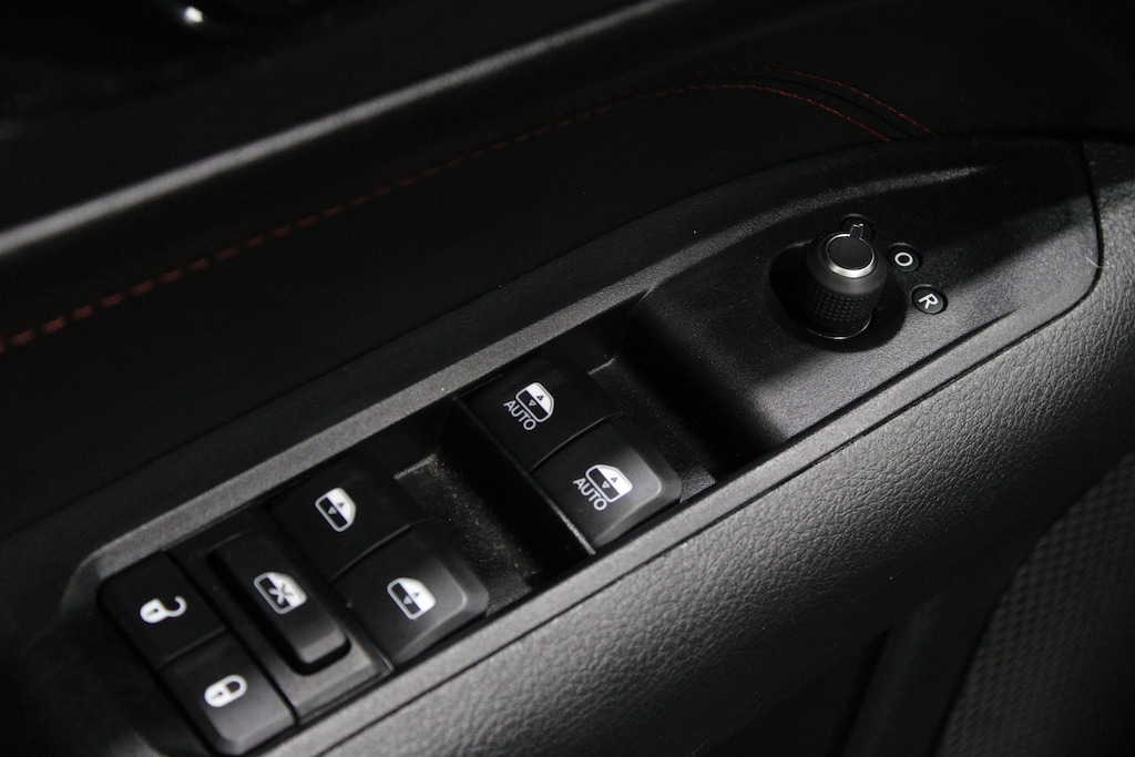 Used 2022 Jeep Compass Trailhawk SUV