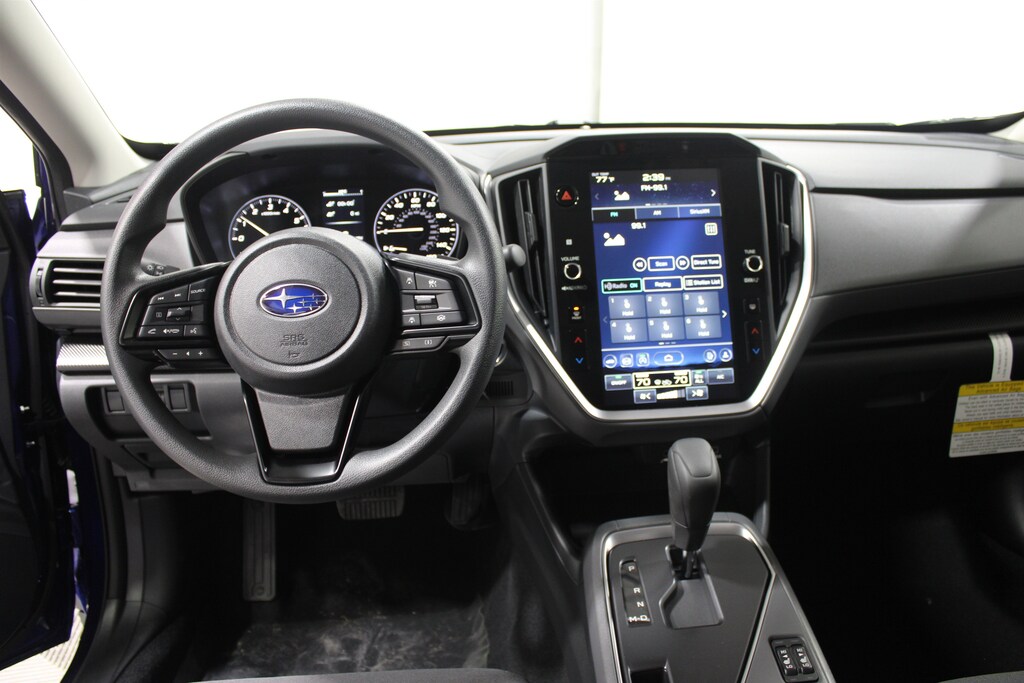 New 2025 Subaru Crosstrek Premium Sport Utility