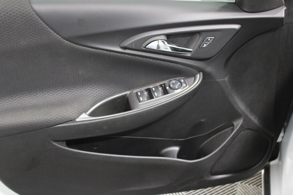 Used 2023 Chevrolet Malibu 1LT Sedan