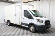  Ford Transit-350 Cutaway