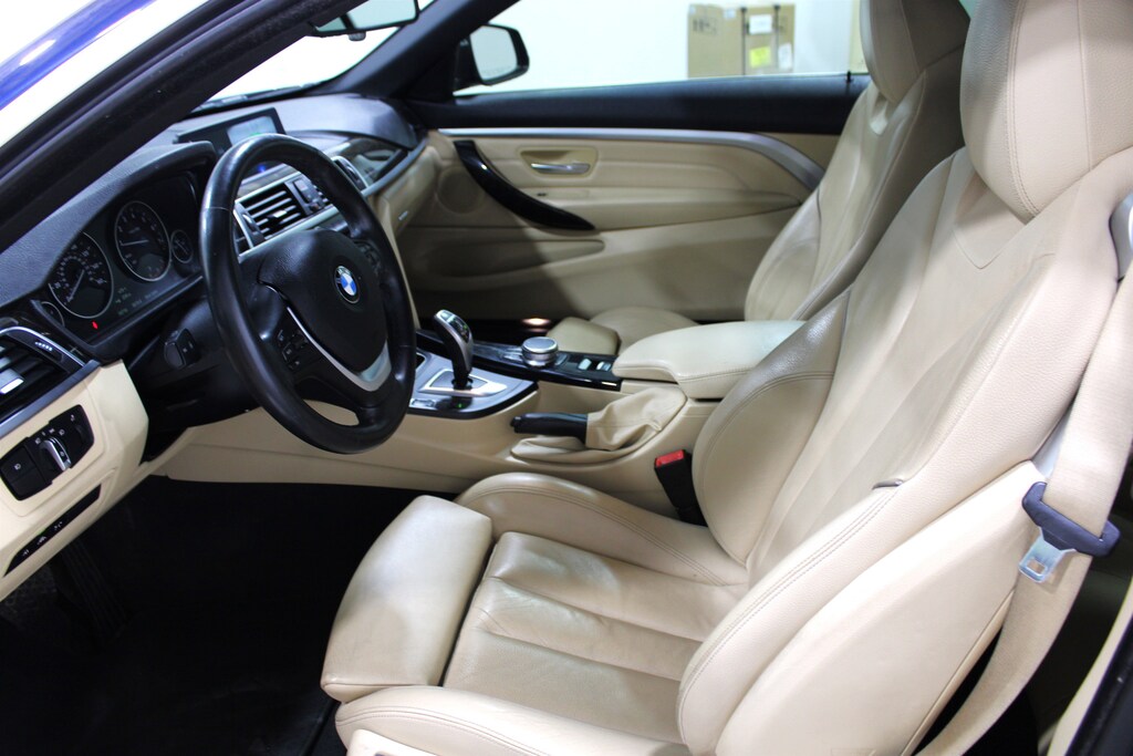 Used 2020 BMW 430i Convertible