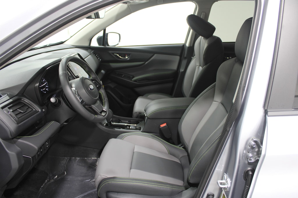 New 2025 Subaru Ascent Onyx Edition 7-Passenger Sport Utility