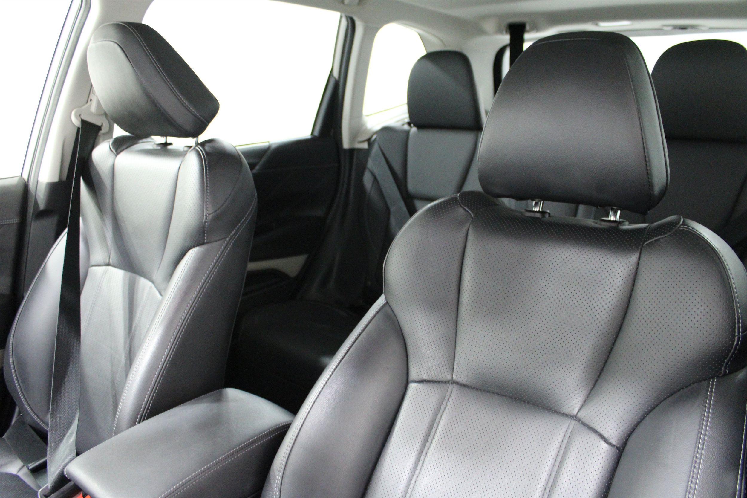 2023 Subaru Forester Limited - Photo 6
