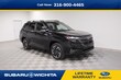Subaru Forester Hybrid