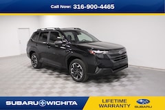 2025 Subaru Forester Hybrid Premium Sport Utility
