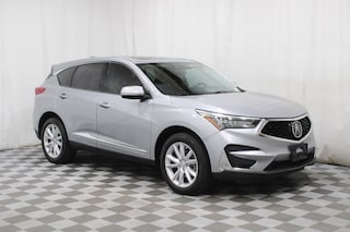 2019 Acura RDX
