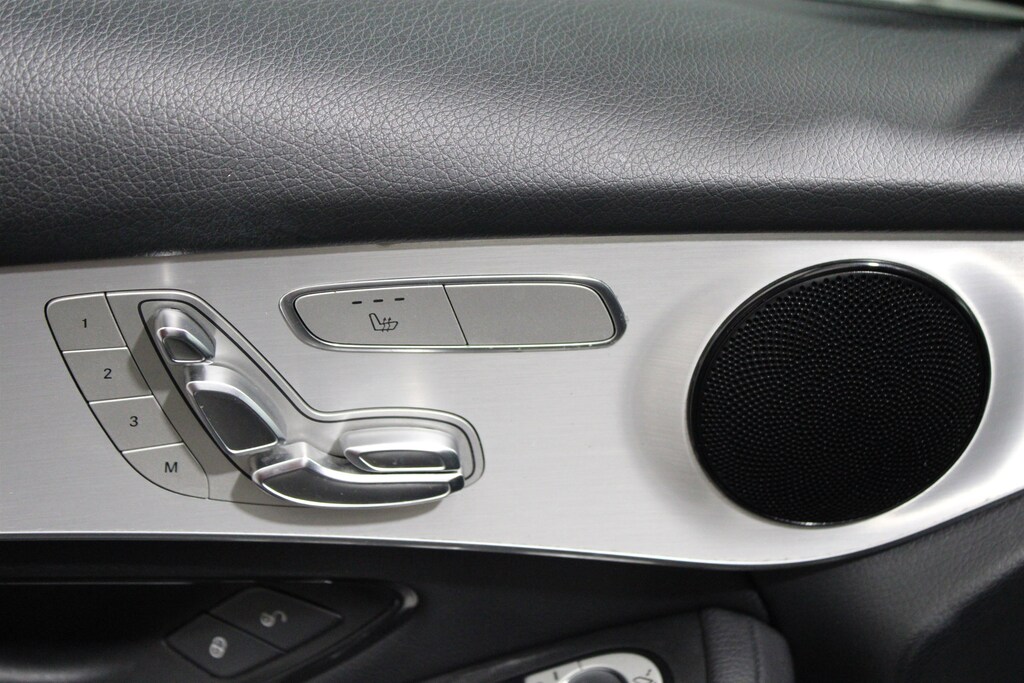 Used 2019 Mercedes-Benz GLC 300 SUV