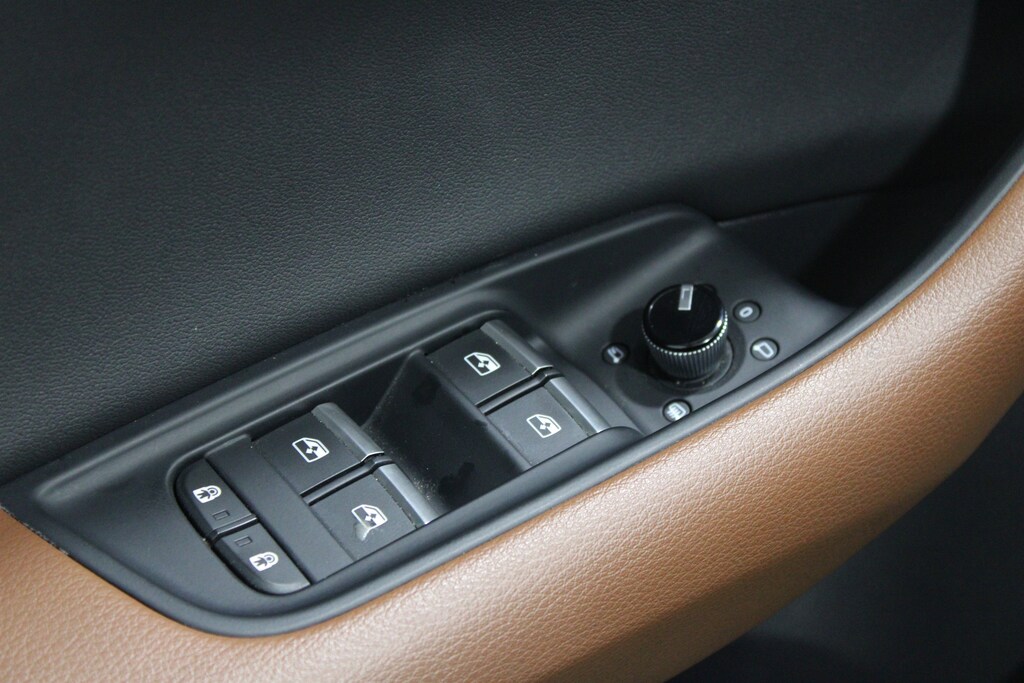 Used 2021 Audi Q8 55 Premium SUV