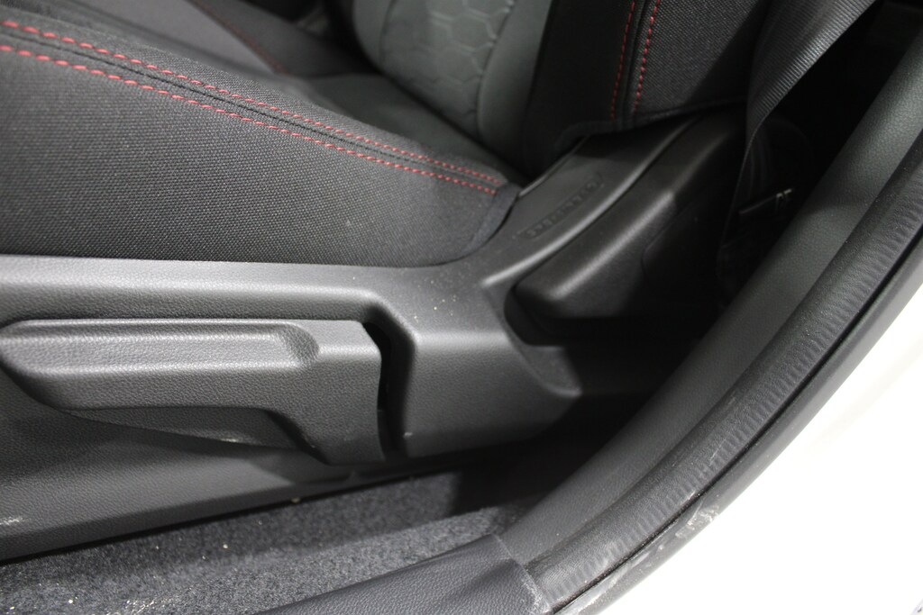 New 2026 Subaru Impreza Sport Hatchback