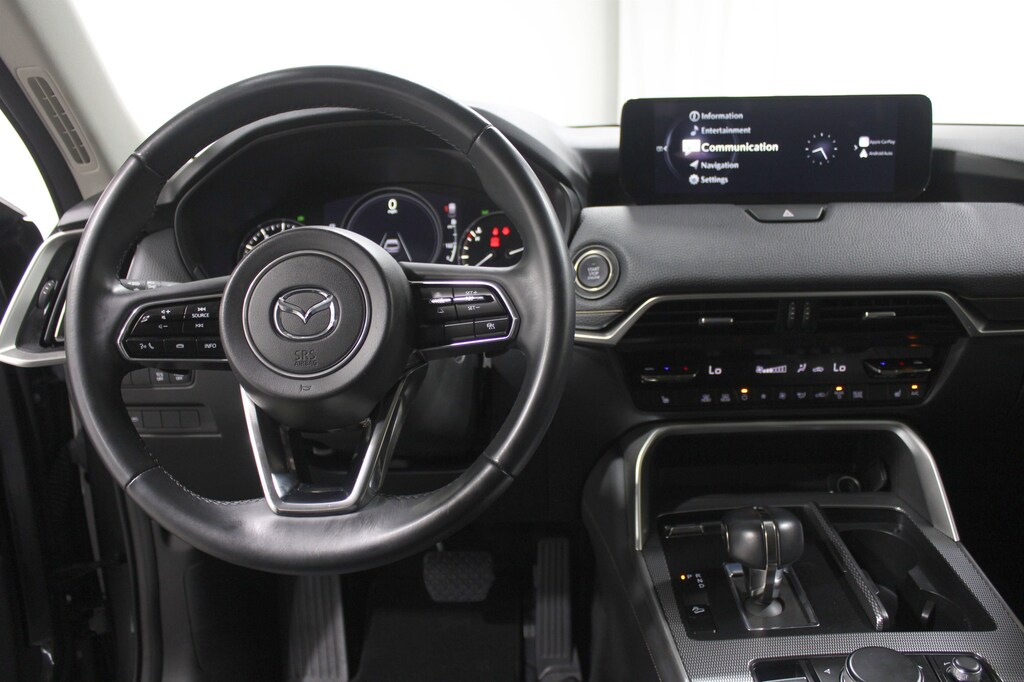 Used 2024 Mazda CX-90 3.3 Turbo Preferred Plus SUV