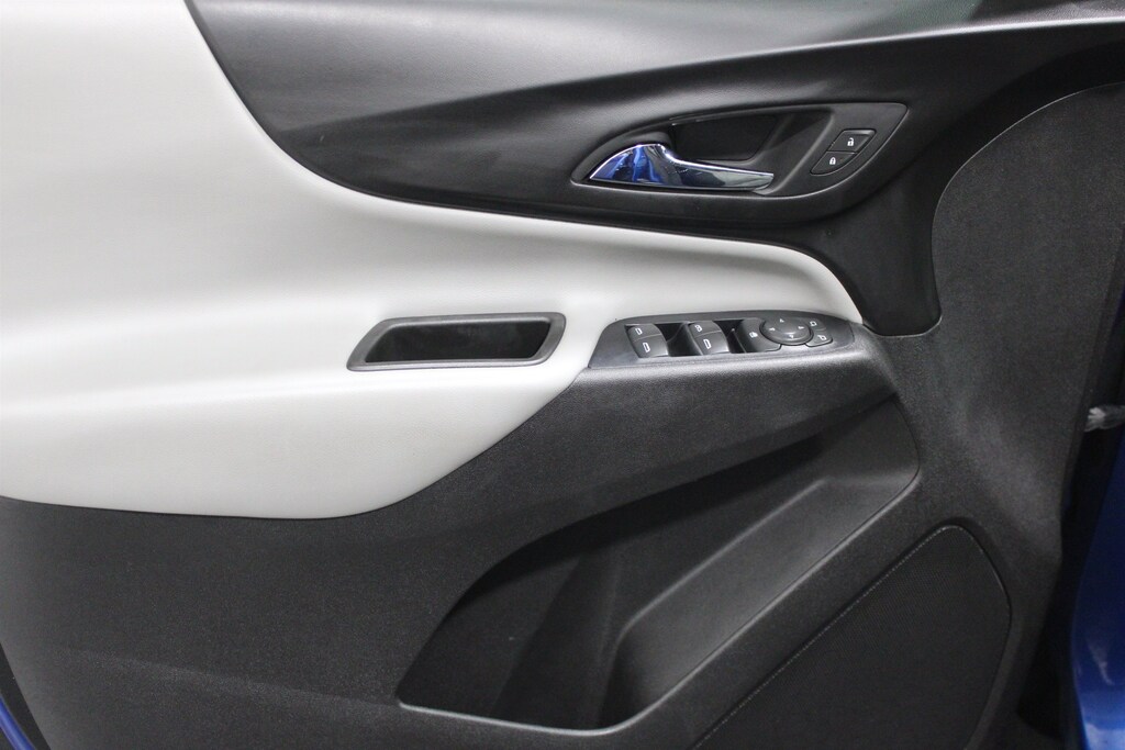 Used 2019 Chevrolet Equinox LS SUV