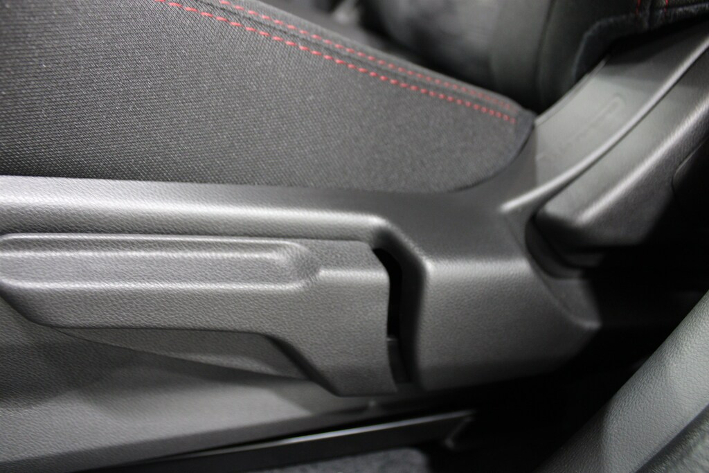 New 2026 Subaru Impreza Sport Hatchback