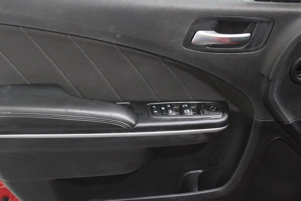 Used 2022 Dodge Charger SXT Sedan