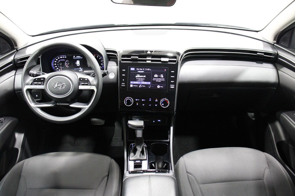 Used 2023 Hyundai Tucson SEL SUV