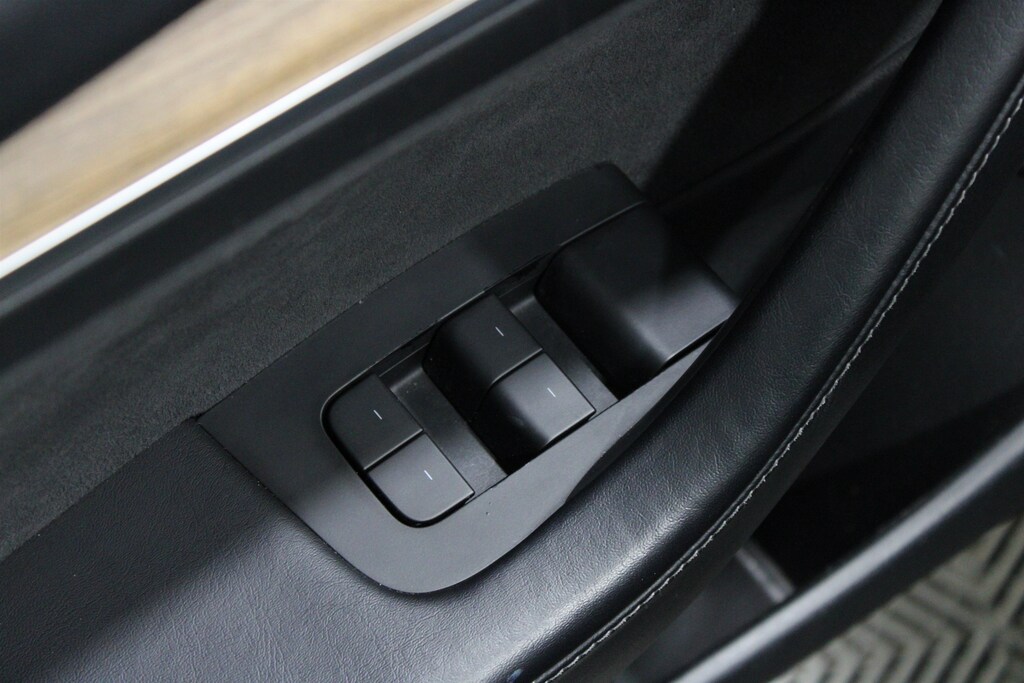 Used 2021 Tesla Model 3 Standard Range Plus Sedan