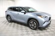 Toyota Highlander Hybrid