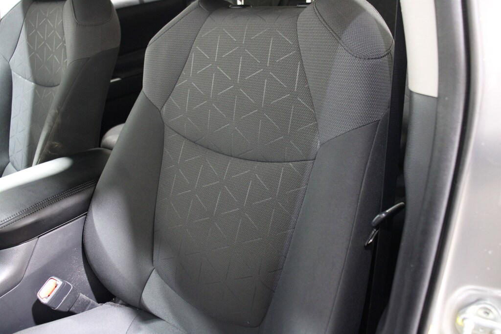 Used 2021 Toyota RAV4 XLE SUV