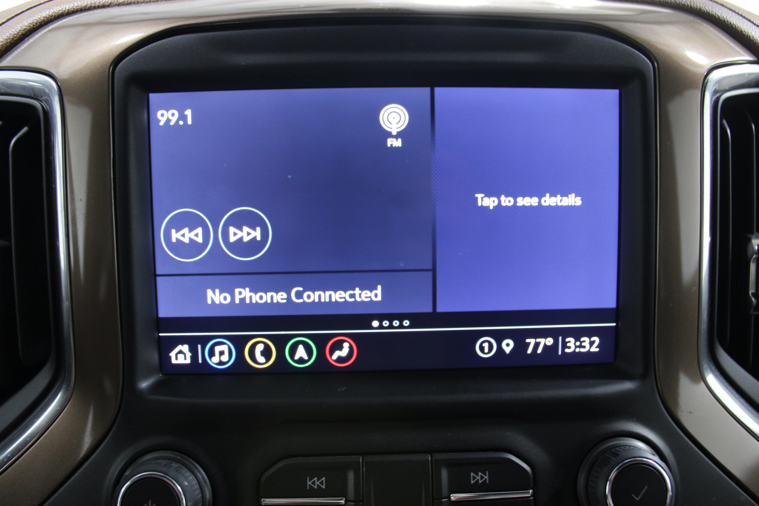 2022 Chevrolet Silverado 1500 Limited High Country - Photo 14