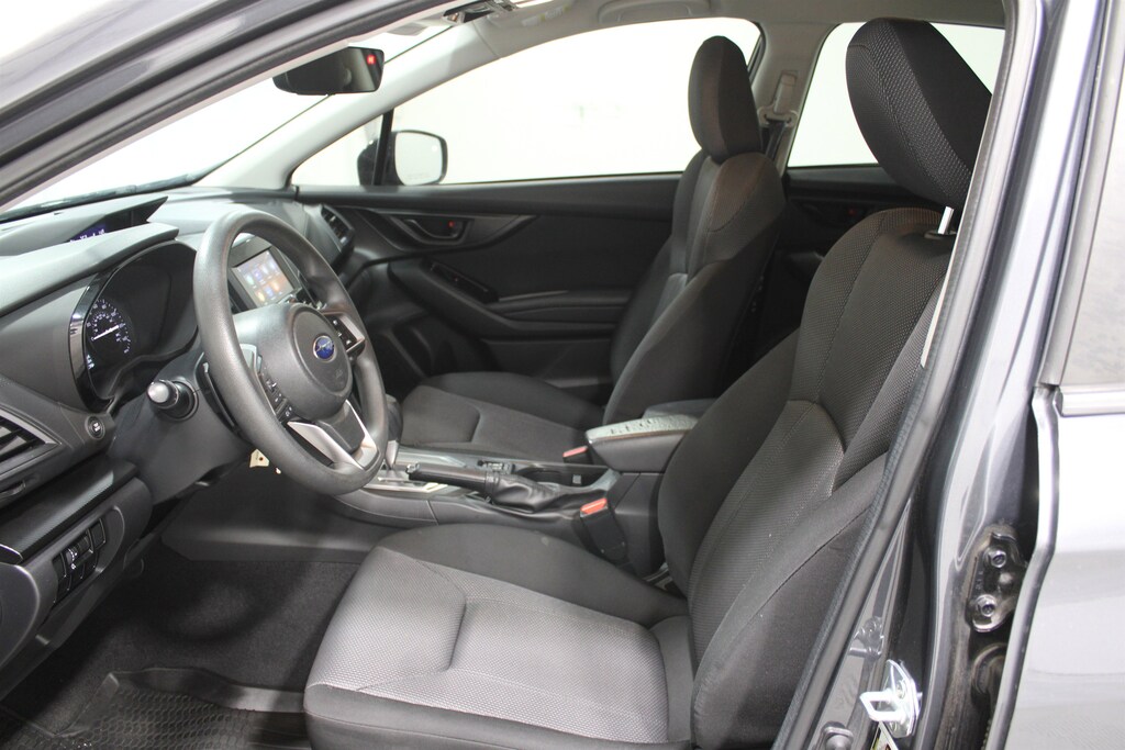 Used 2023 Subaru Impreza Premium 5-Door