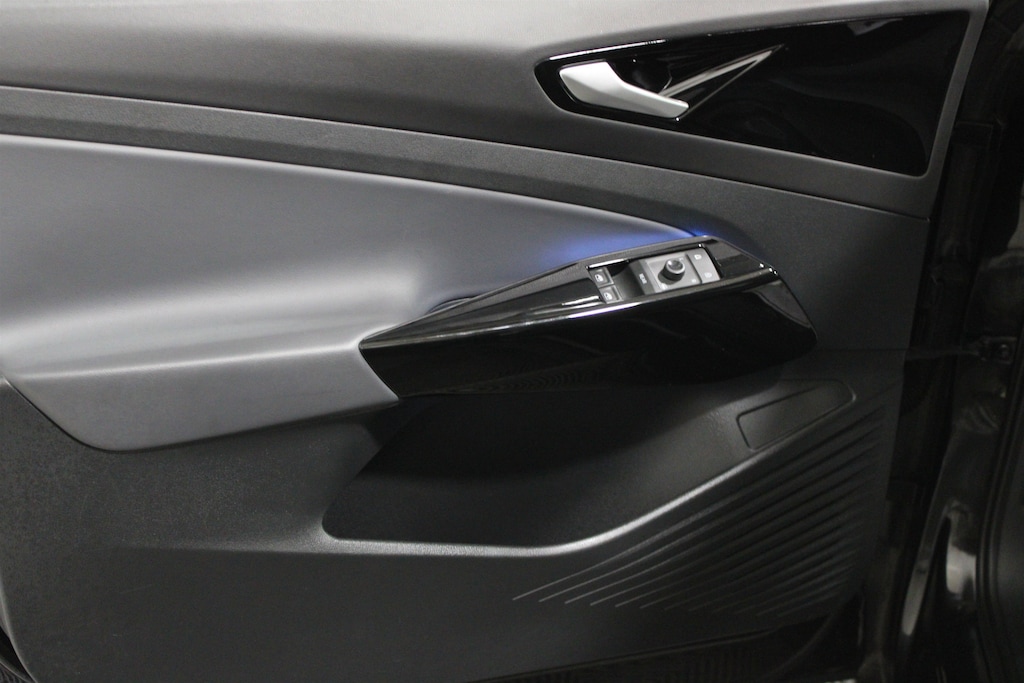 Used 2022 Volkswagen ID.4 Pro SUV