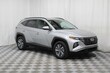 Hyundai Tucson Hybrid