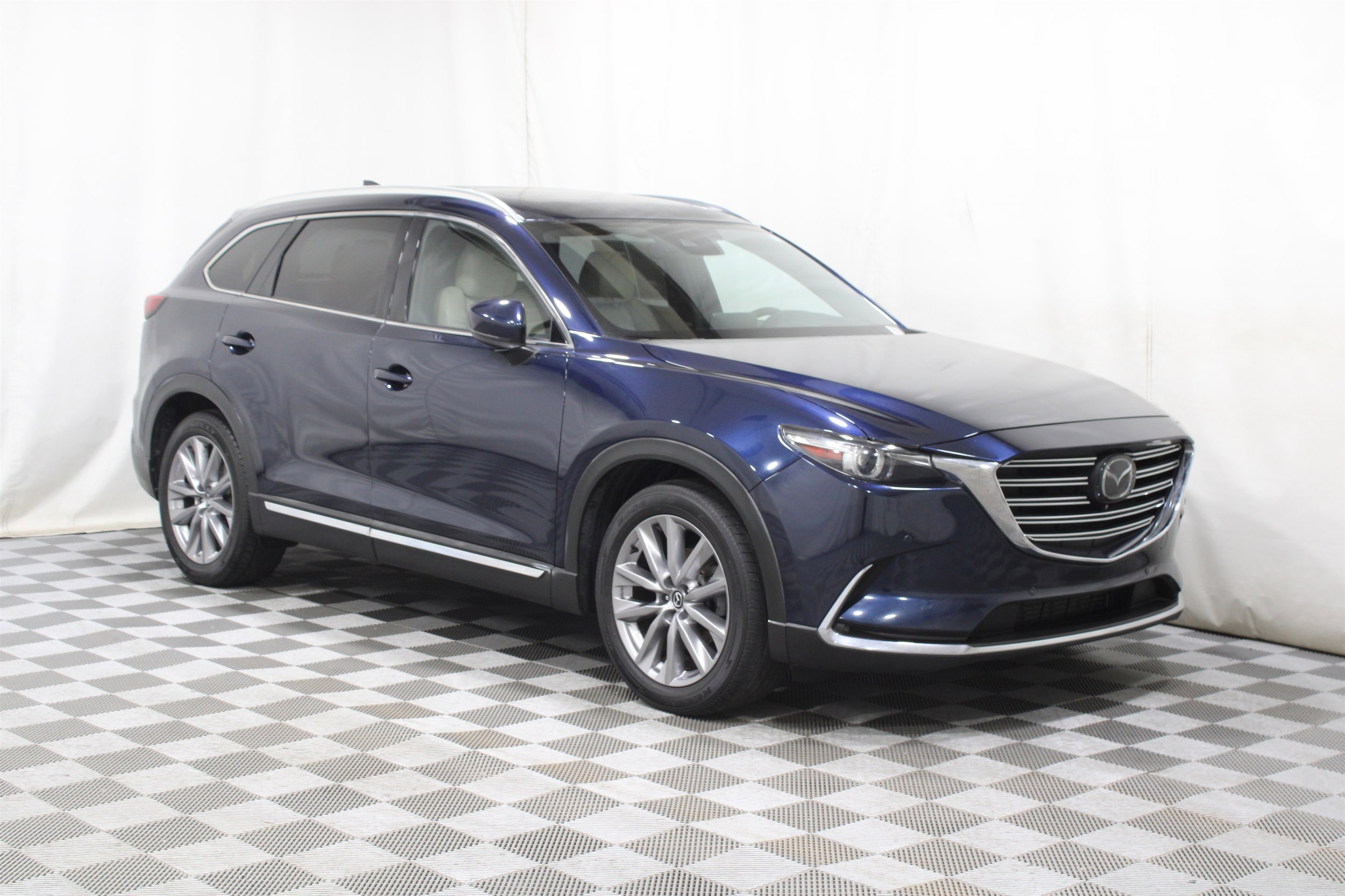 2020 Mazda CX-9