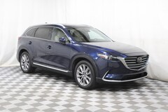 2020 Mazda Mazda CX-9 Grand Touring SUV