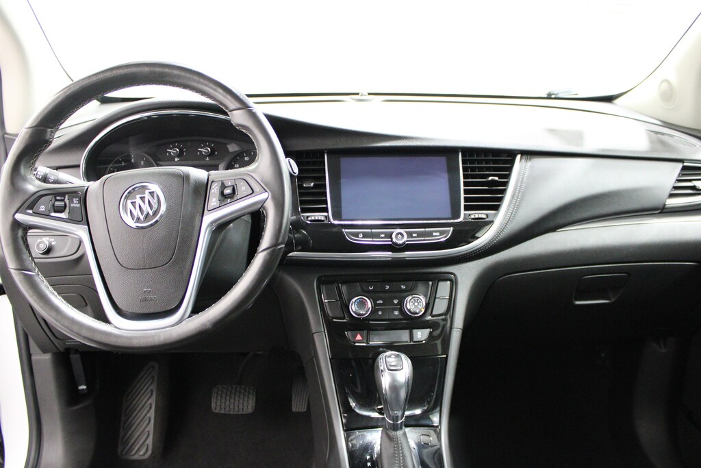 Used 2020 Buick Encore Preferred SUV