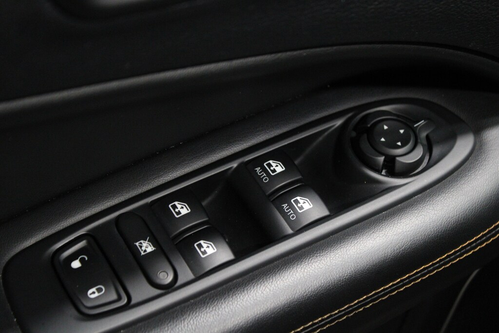 Used 2018 Jeep Compass Limited 4x4 SUV