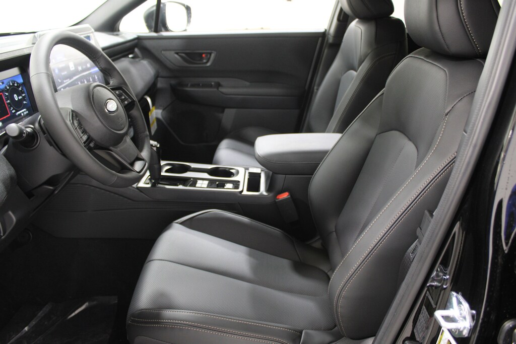 New 2026 Subaru Outback Limited Sport Utility