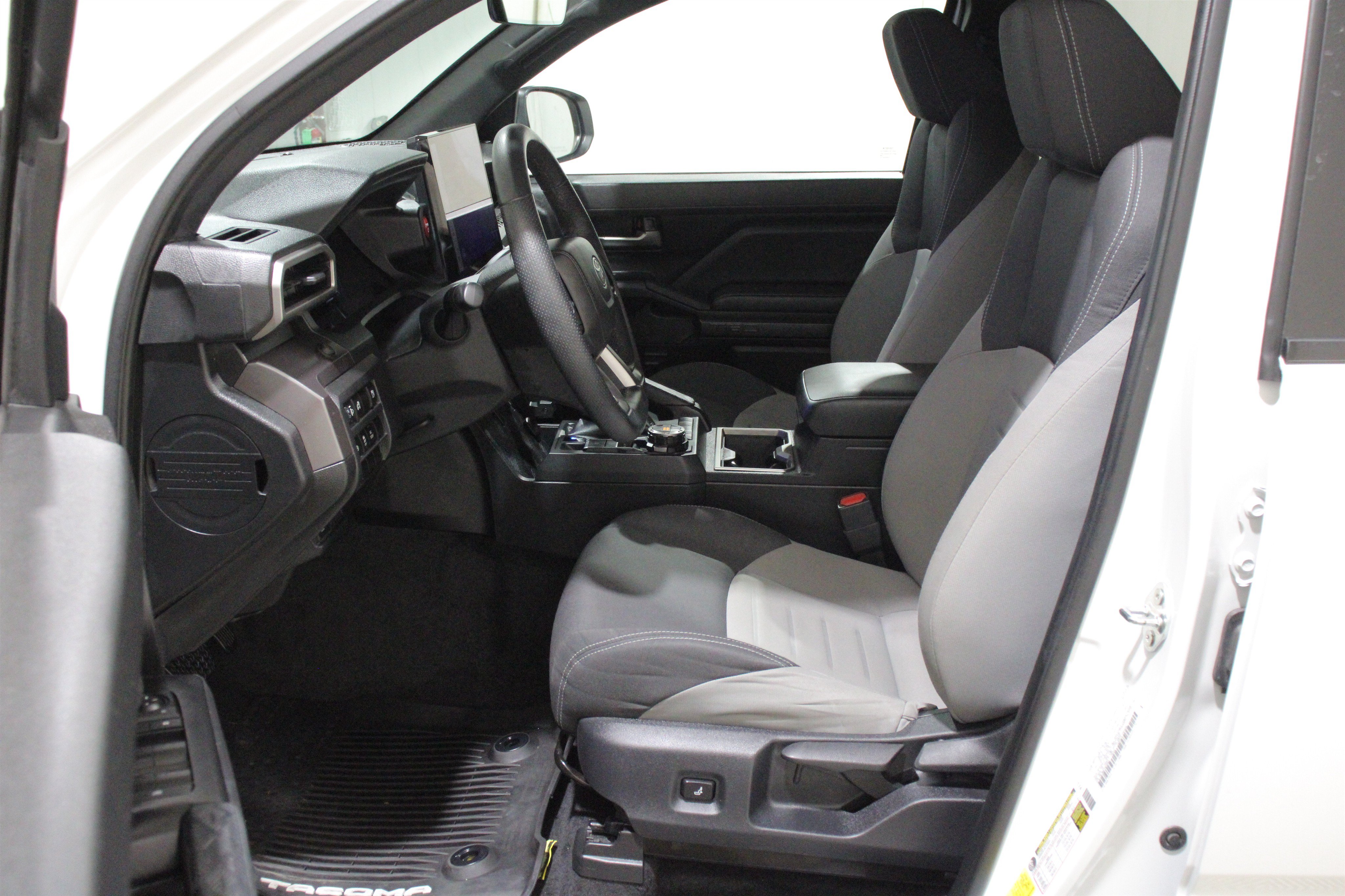 Used 2025 Toyota Tacoma i-FORCE MAX TRD Sport Truck Double Cab