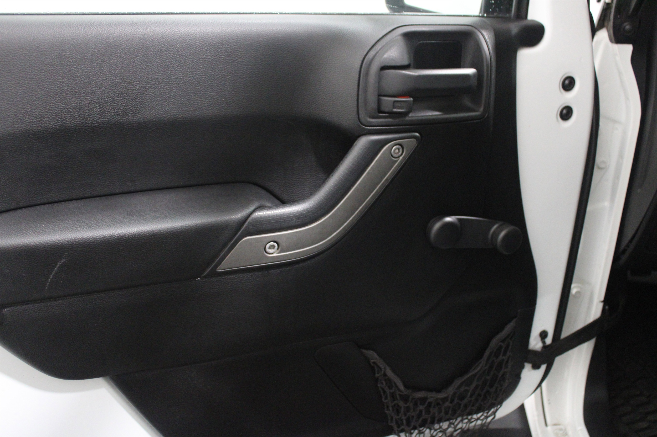Image 3 of 2014 Jeep Wrangler Sport 4x4 SUV