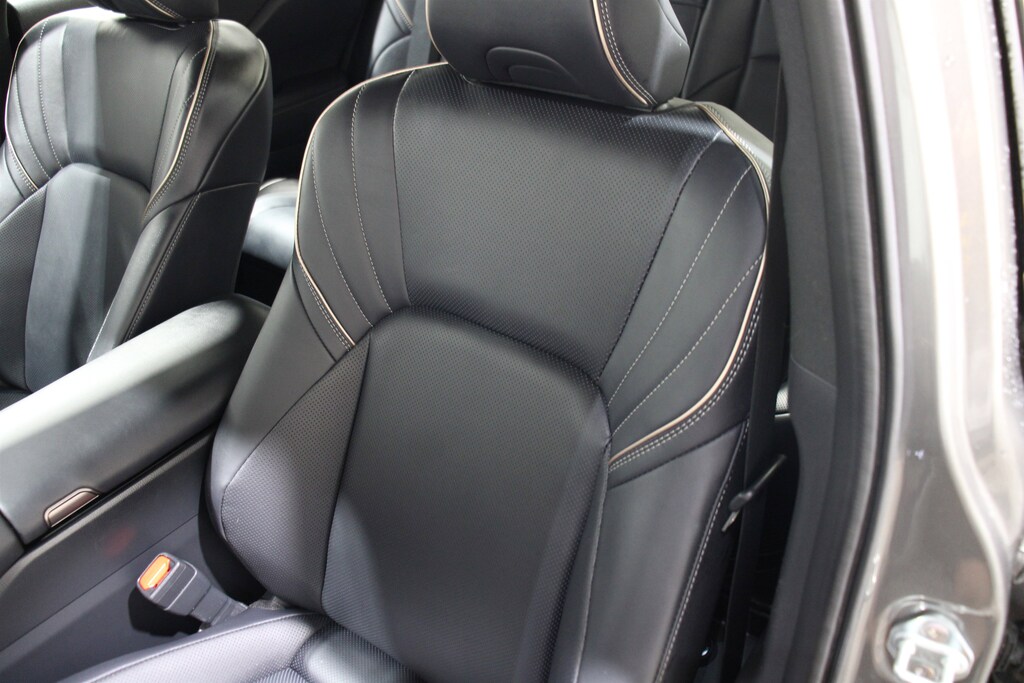 Used 2025 Toyota Crown Limited Sedan