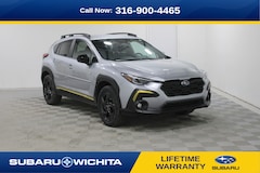 2026 Subaru Crosstrek Sport Sport Utility