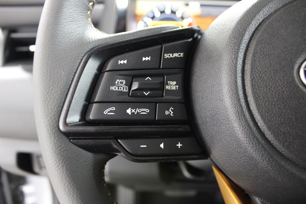 New 2026 Subaru Outback Wilderness Sport Utility