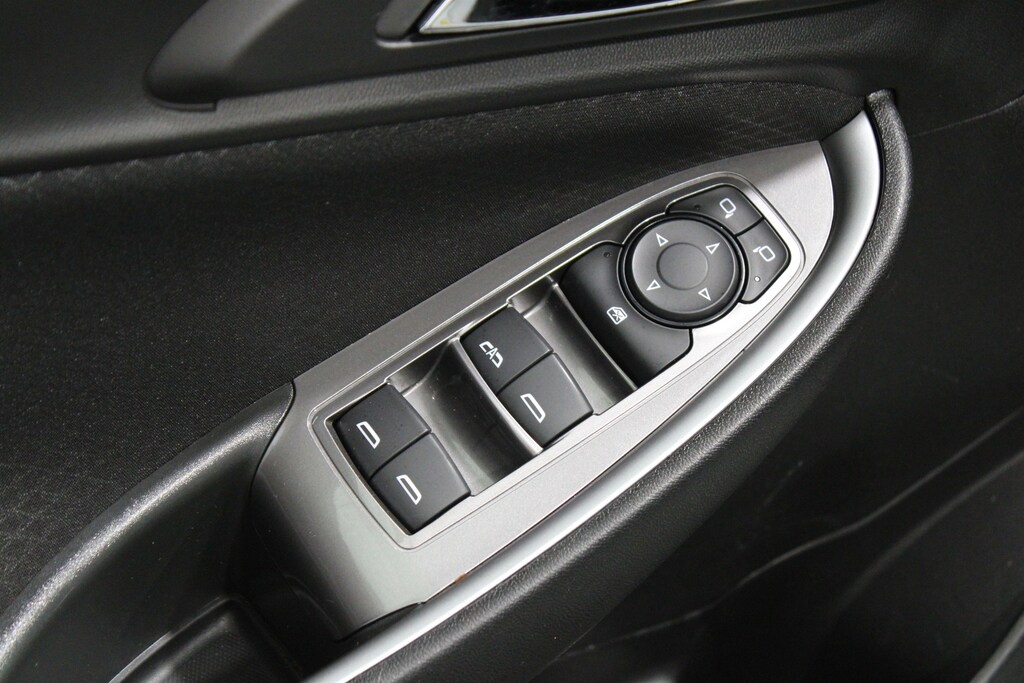 Used 2024 Chevrolet Malibu 1LT Sedan