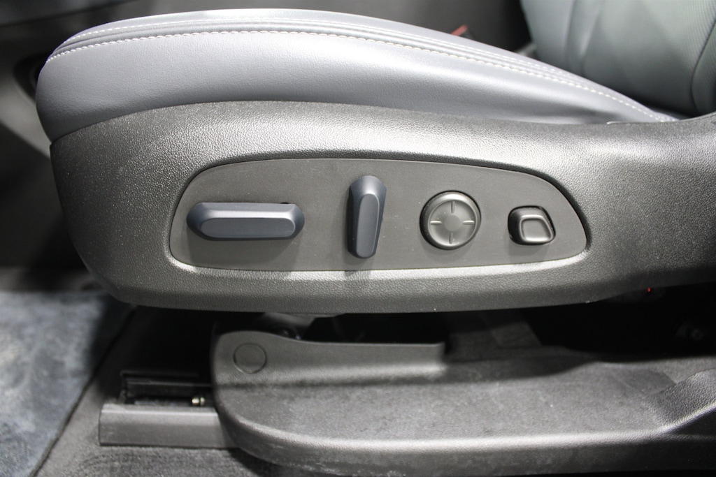 Used 2024 Buick Enclave Premium SUV