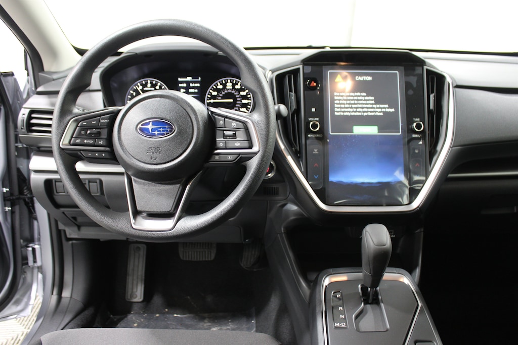 New 2026 Subaru Impreza Sport Hatchback