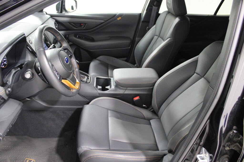 Used 2024 Subaru Outback Wilderness SUV