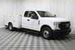 Ford F-350 Chassis