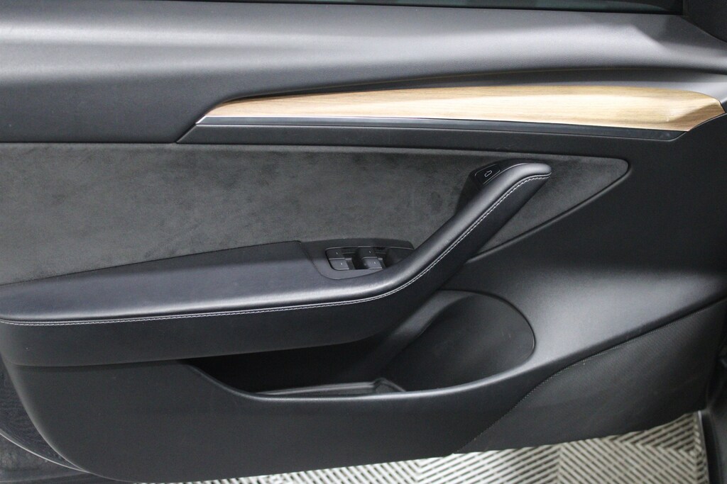 Used 2021 Tesla Model 3 Standard Range Plus Sedan