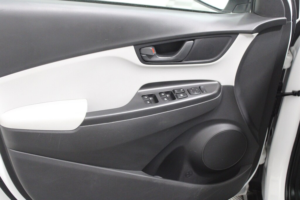 Used 2023 Hyundai Kona SEL SUV