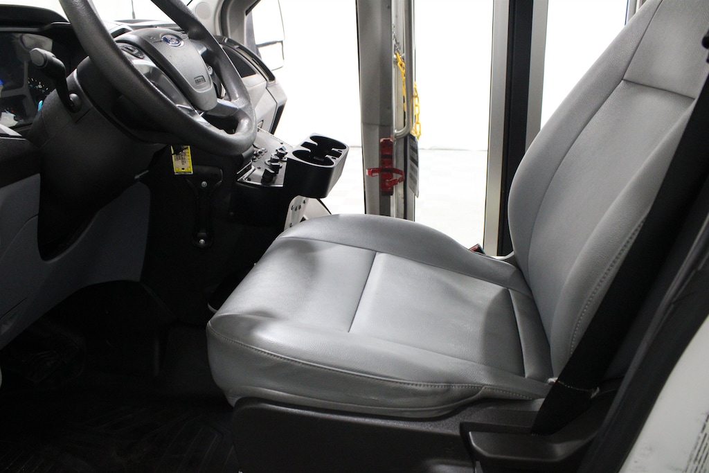 Used 2019 Ford Transit-350 Cutaway Base w/10,360 lb. GVWR Truck