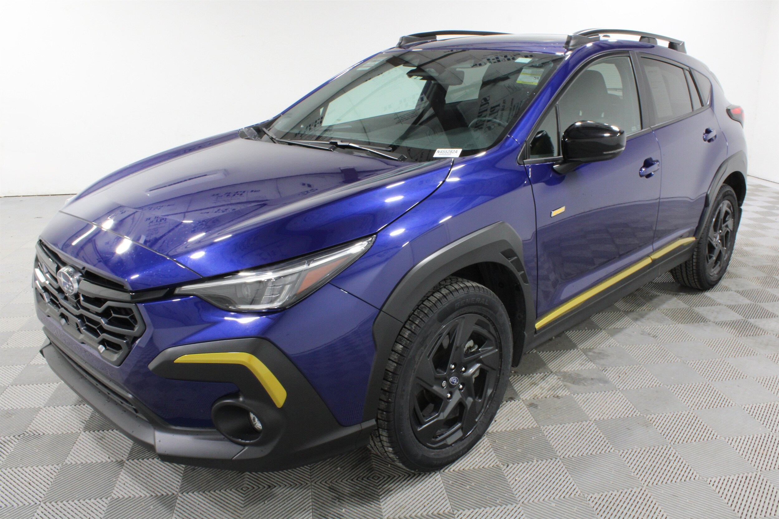 2024 Subaru Crosstrek Sport - Photo 30