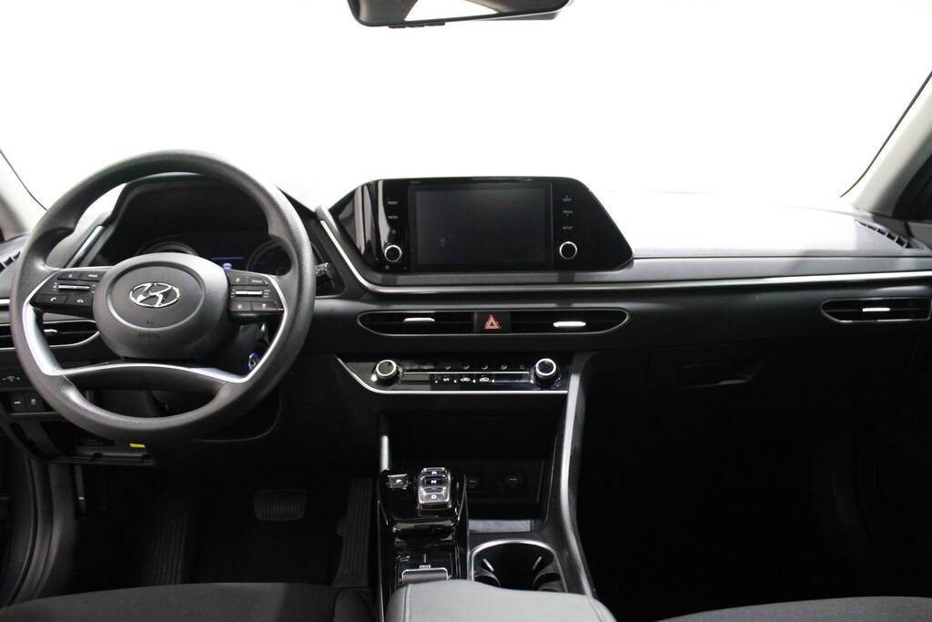 Used 2023 Hyundai Sonata SE Sedan