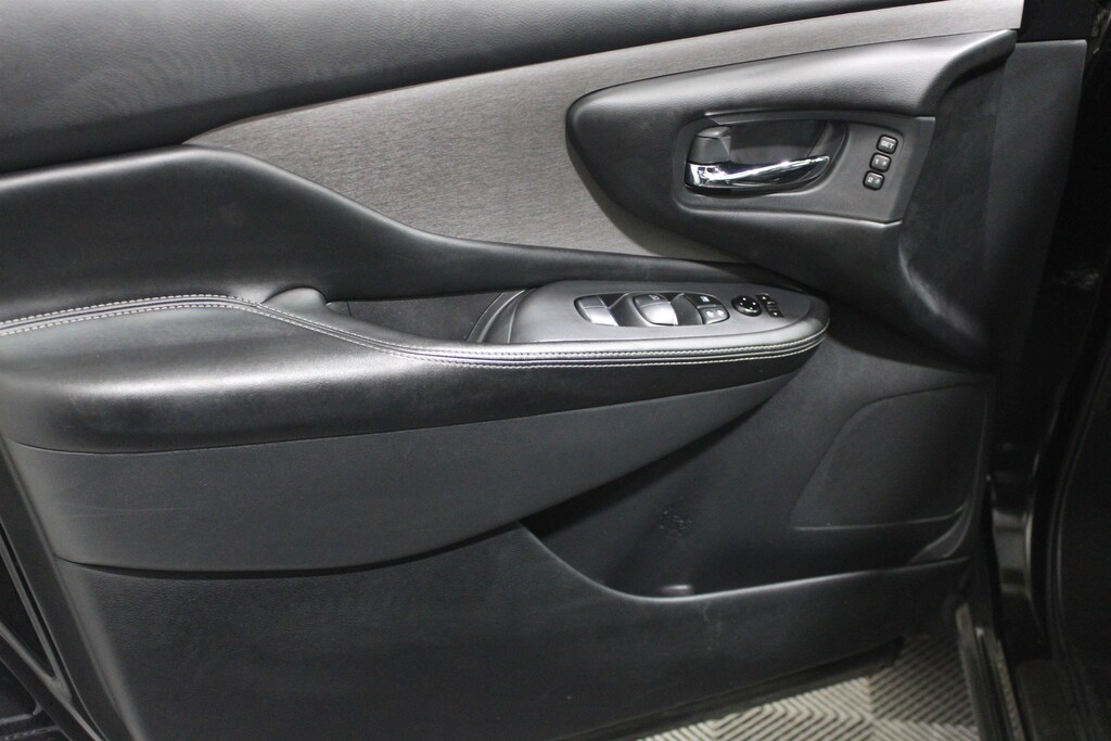 Used 2023 Nissan Murano SL SUV